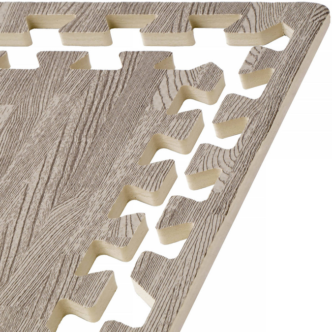 PUZZLEMATTE 1cm 