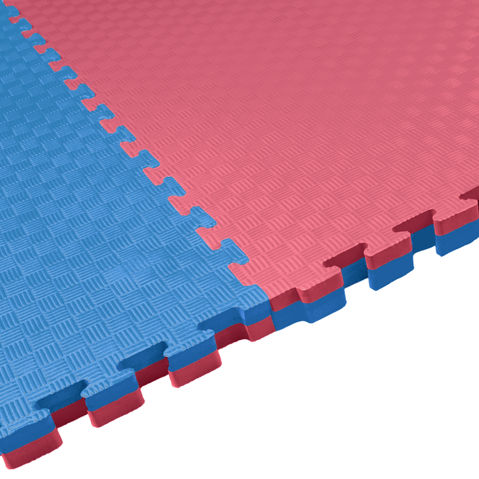 TATAMI PUZZLE podložka 4cm 100x100cm GYM4