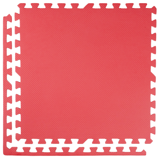 PUZZLE podložka 1cm 60x60cm GYM4