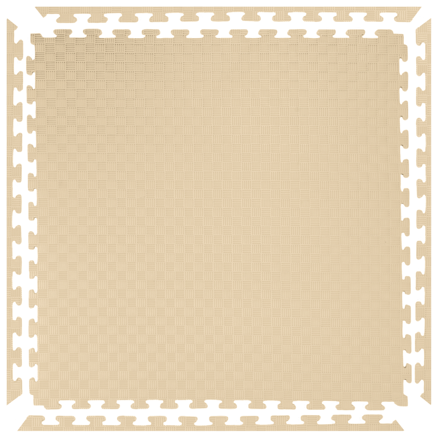 TATAMI PUZZLE podložka 1,5cm 100x100cm GYM4