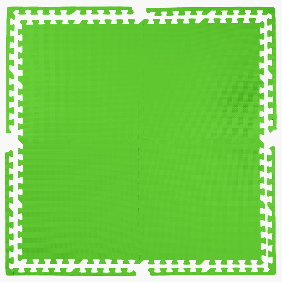 PUZZLEMATTE 1cm 