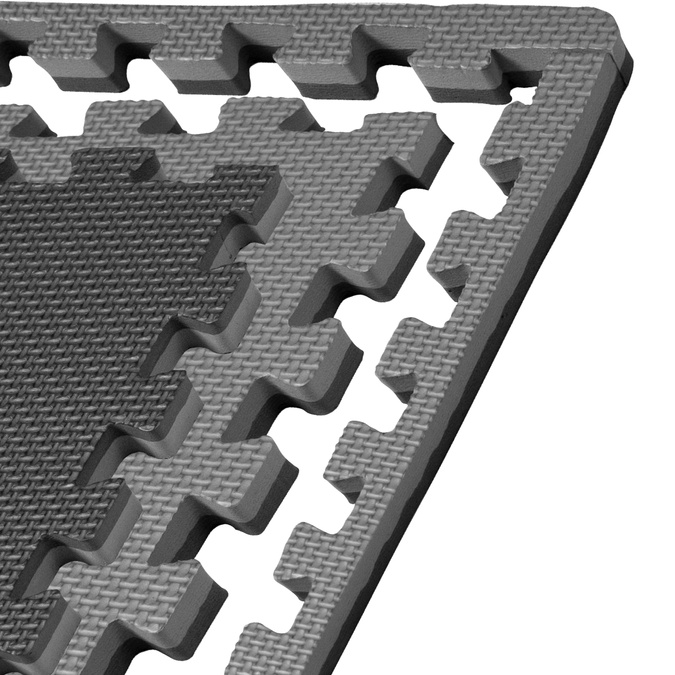PRO Puzzle Mat 2cm 60x60cm Interlocking 