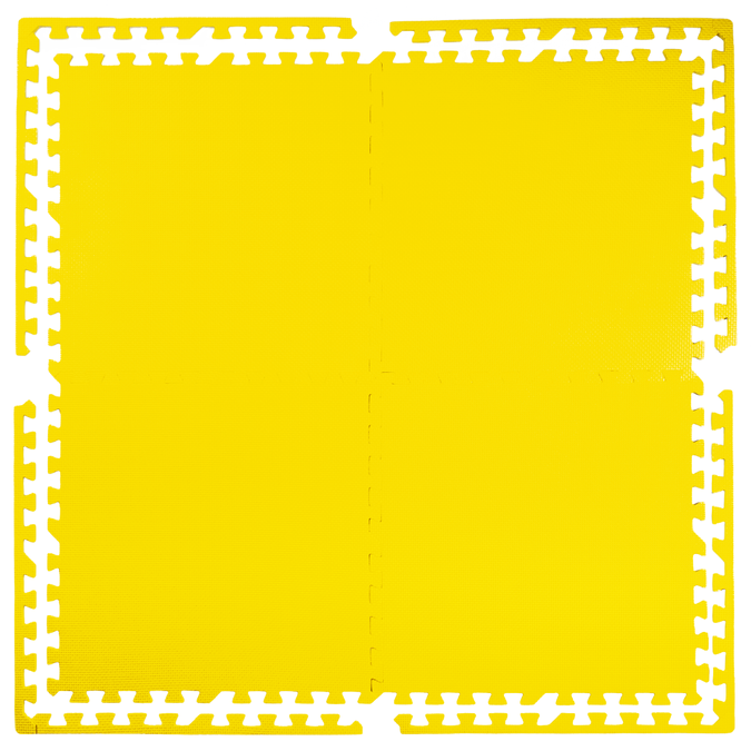 PUZZLEMATTE 1cm 