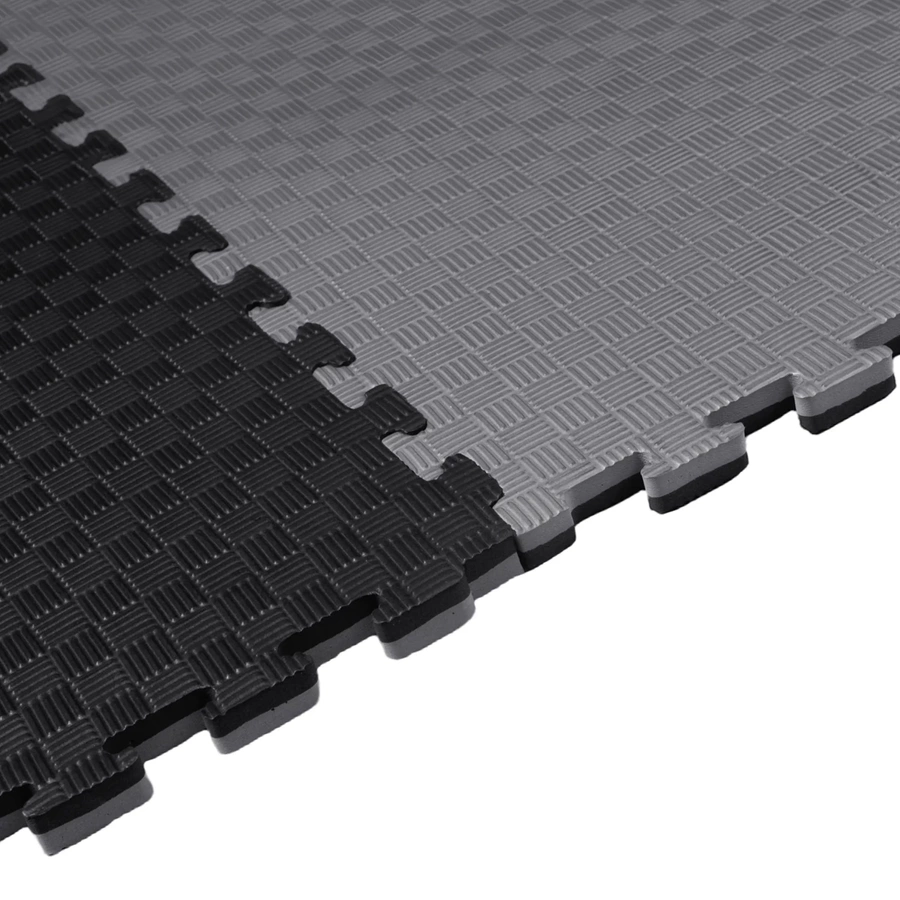 PRO Puzzlematte 2cm 100x100cm Sportmatte Schaumstoffmatte 