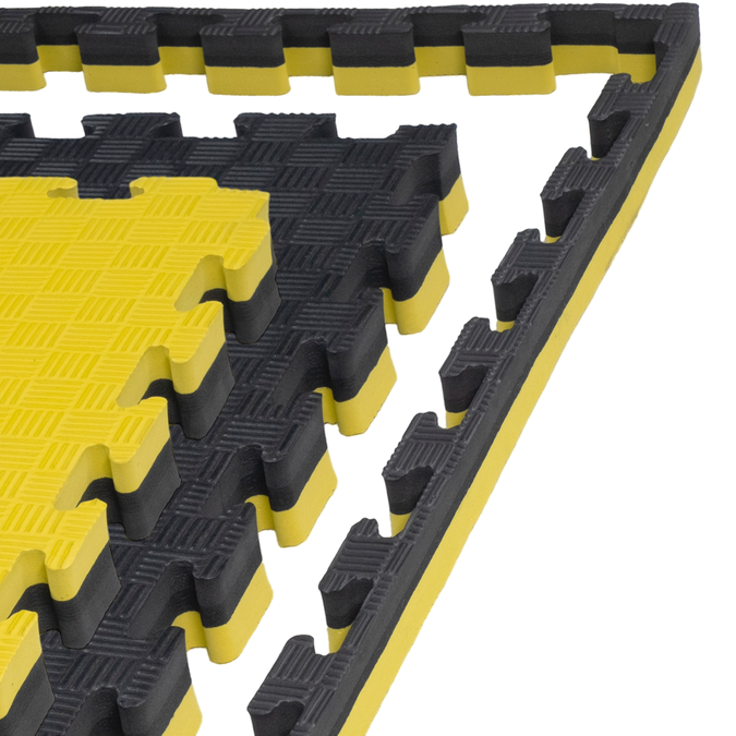 Puzzle Mat PRO 3cm 100x100cm