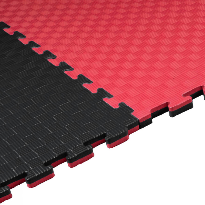 Tatami Puzzle 2cm 100x100cm podložka 
