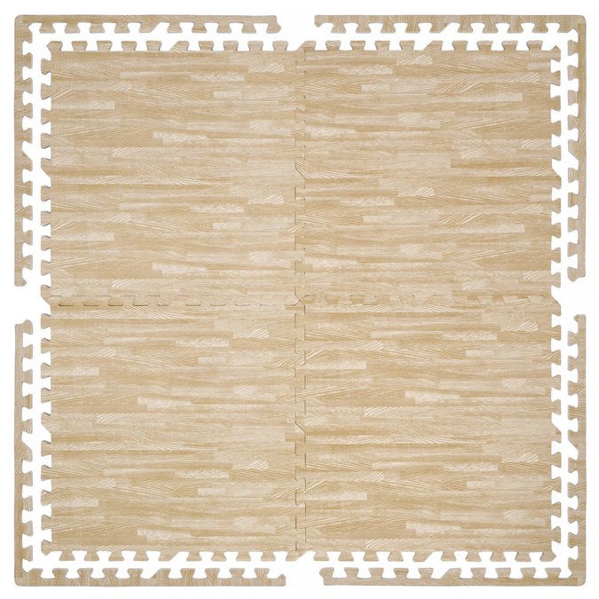 PUZZLEMATTE 1cm 