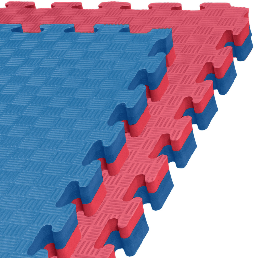 TATAMI PUZZLE podložka 4cm 100x100cm GYM4