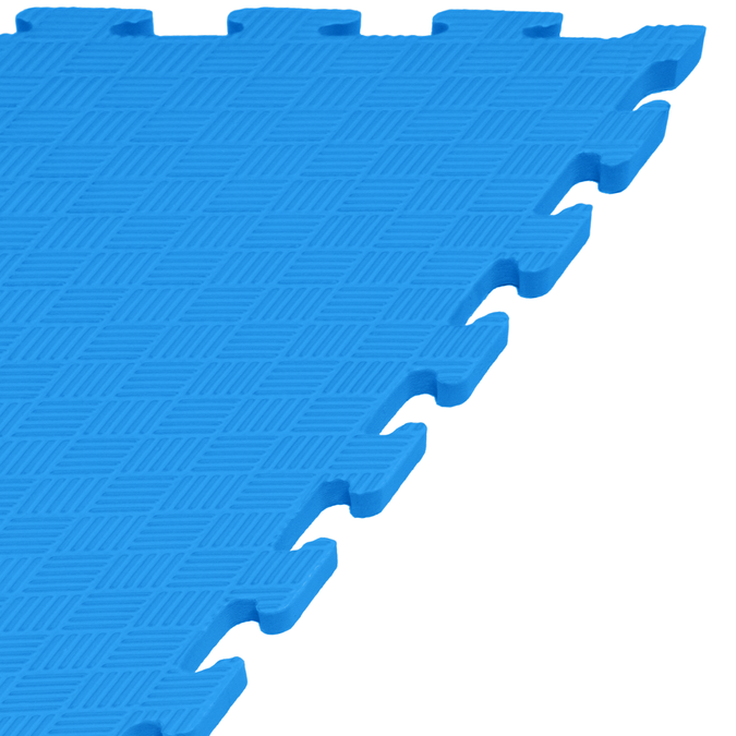 Puzzle Mats XXL 1,5cm 100x100cm Interlocking