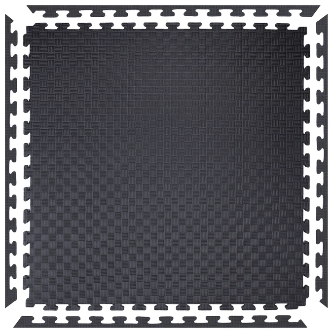 Puzzle Mats XXL 1,5cm 100x100cm Interlocking