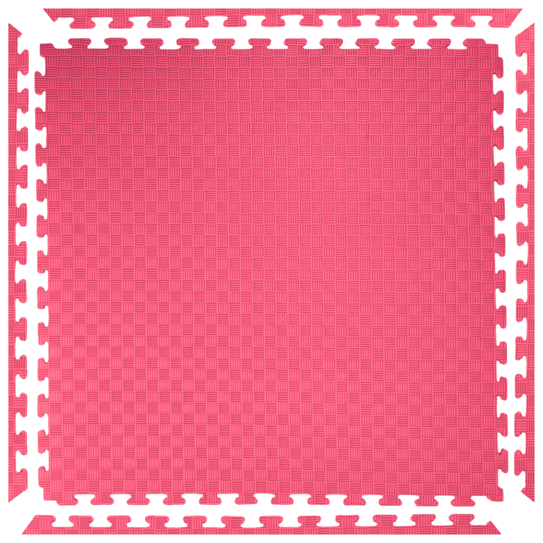 Puzzlematte XXL 1,5cm 100x100cm Sportmatte 