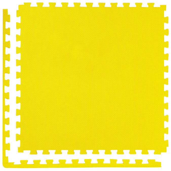 Tatami Puzzle 2cm 60x60cm podložka