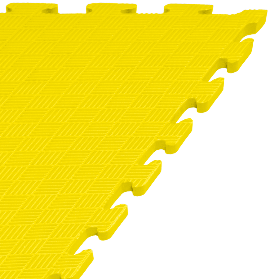 Puzzlematte XXL 1,5cm 100x100cm Sportmatte 