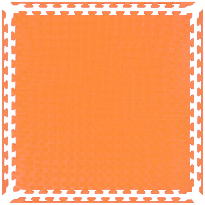 Puzzlematte XXL 1,5cm 100x100cm Sportmatte 