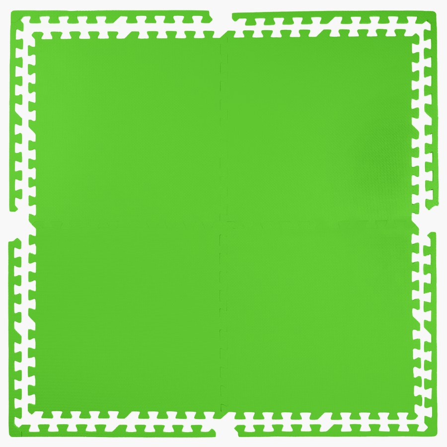 PUZZLEMATTE 1cm 