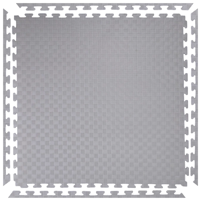 TATAMI PUZZLE podložka 1,5cm 100x100cm GYM4