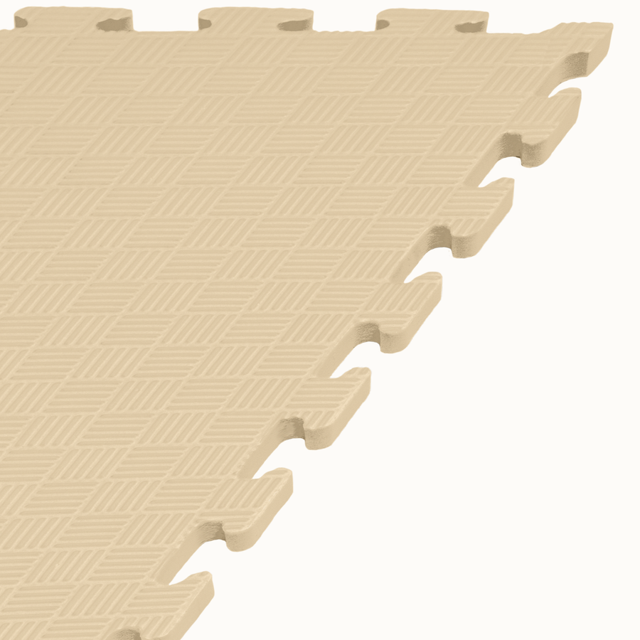 TATAMI PUZZLE podložka 1,5cm 100x100cm GYM4