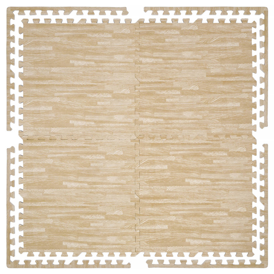 PUZZLE podložka 1cm 60x60cm GYM4