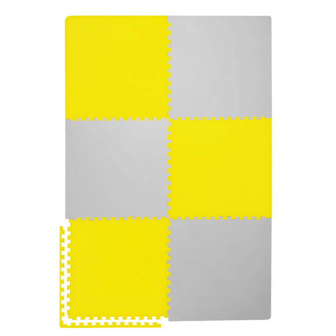 Tatami Puzzle 2cm 60x60cm podložka