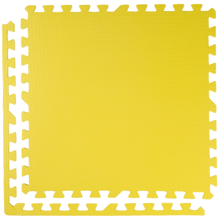 PUZZLE podložka 1cm 60x60cm GYM4