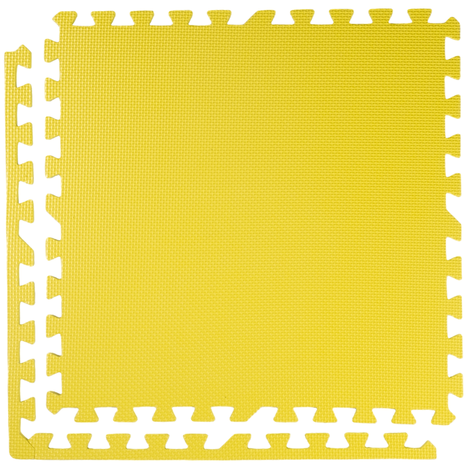 PUZZLE podložka 1cm 60x60cm GYM4