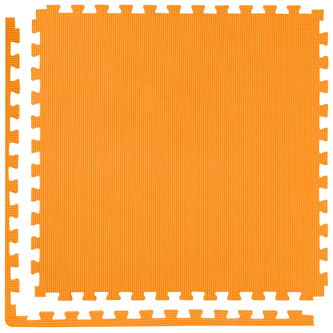 Tatami Puzzle 2cm 60x60cm podložka