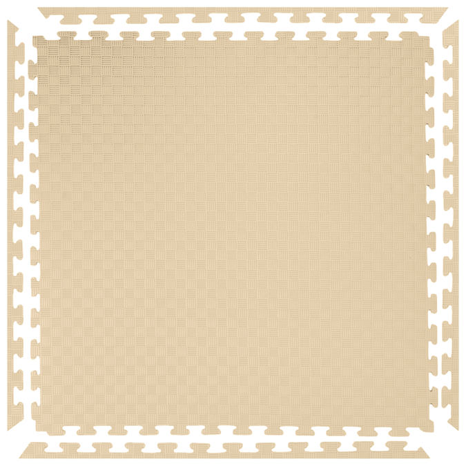 TATAMI PUZZLE podložka 1,5cm 100x100cm GYM4