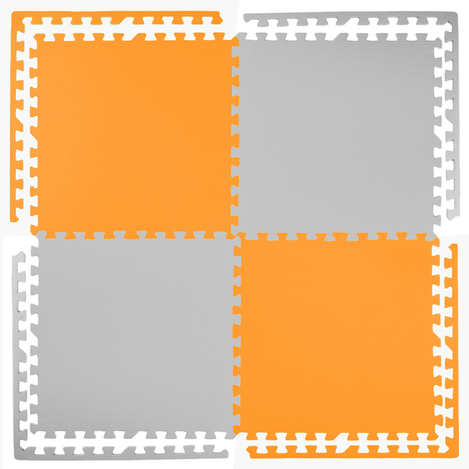 Tatami Puzzle 2cm 60x60cm podložka