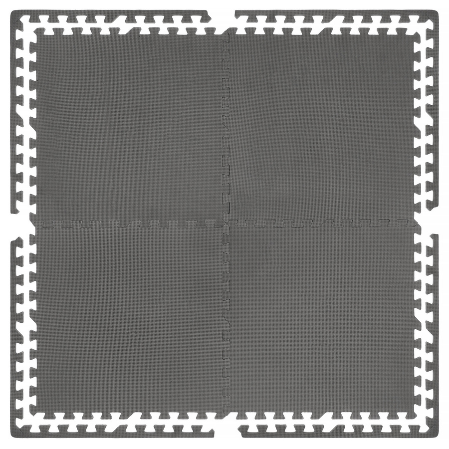 PUZZLE podložka 1cm 60x60cm GYM4